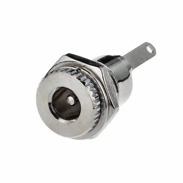 JACK-C-PANEL-8A(R) GlobTek, Inc.  Power Connectors